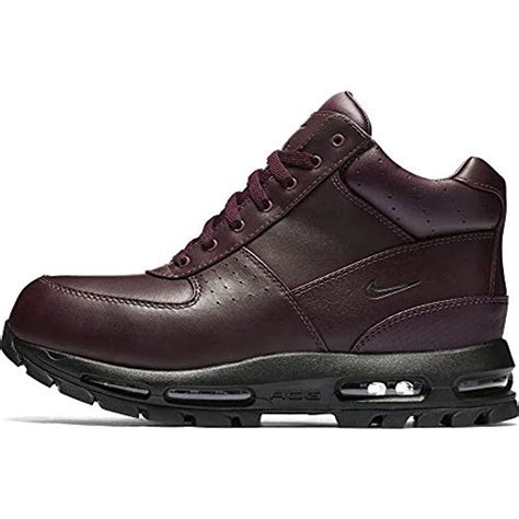 Nike goadome leather boots